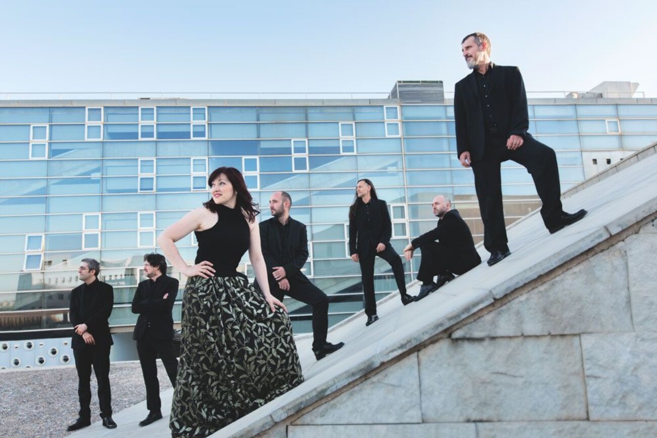 MURCIA | REPORTAJE © INMA G. PARDO