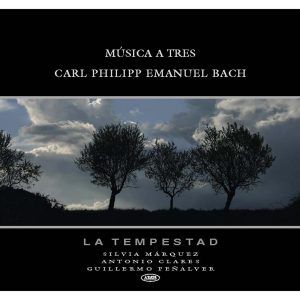 Música a tres