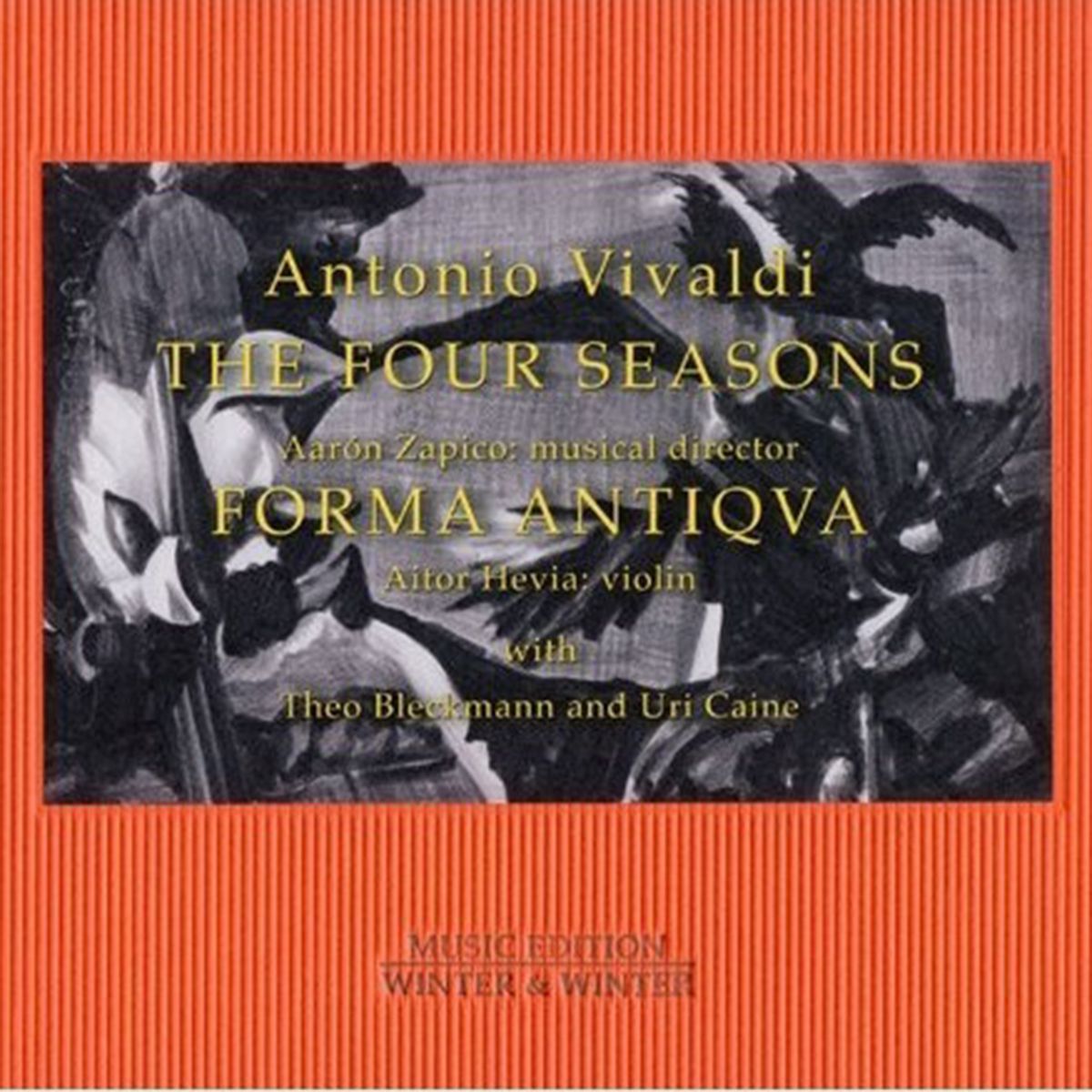 the four seasons antiqua