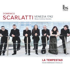Scarlatti: Venezia 1742