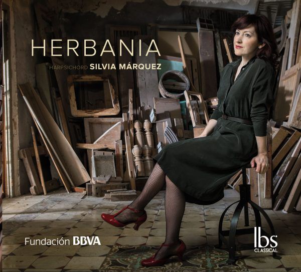 Herbania