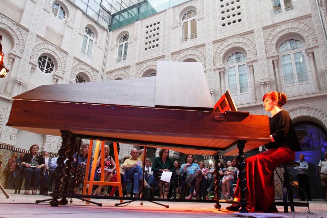 CARTAGENA | CASA DORDA