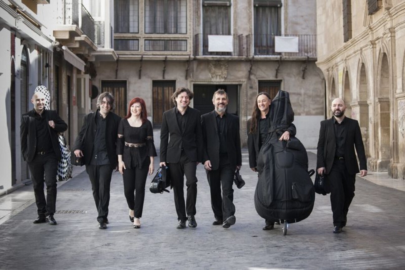 MURCIA | REPORTAJE © JOAQUÍN CLARES