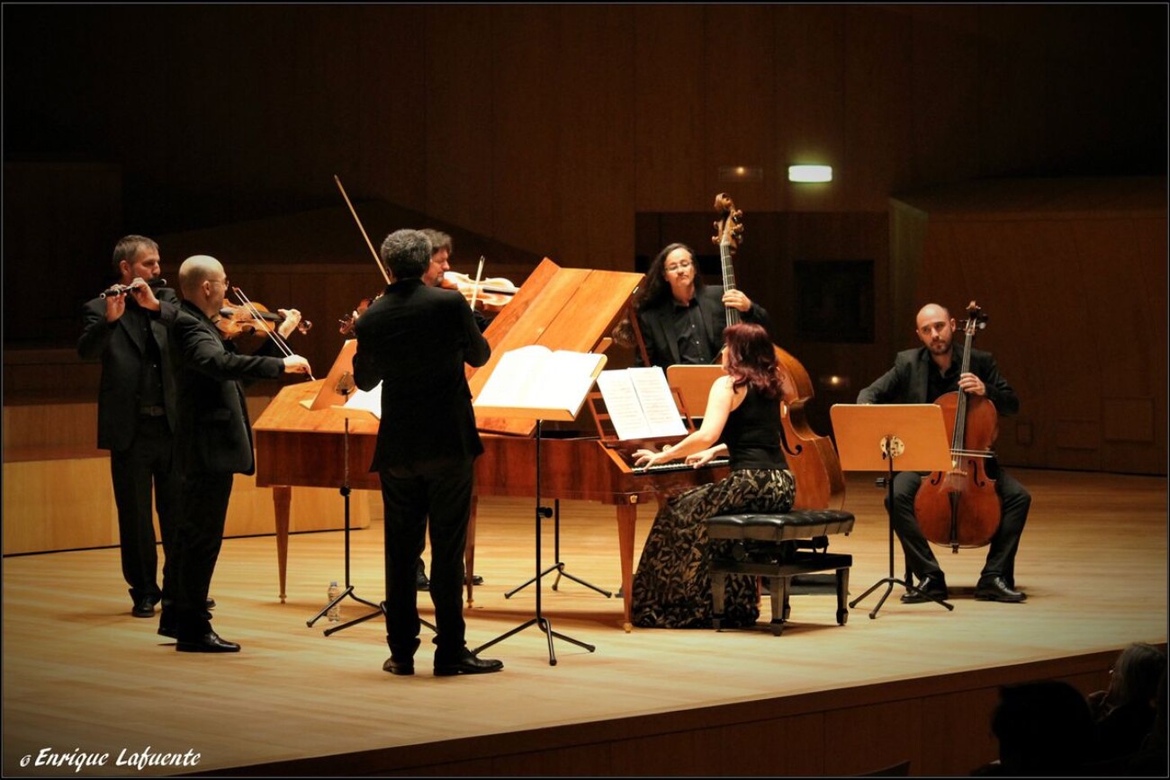ZARAGOZA | AUDITORIO © ENRIQUE LAFUENTE