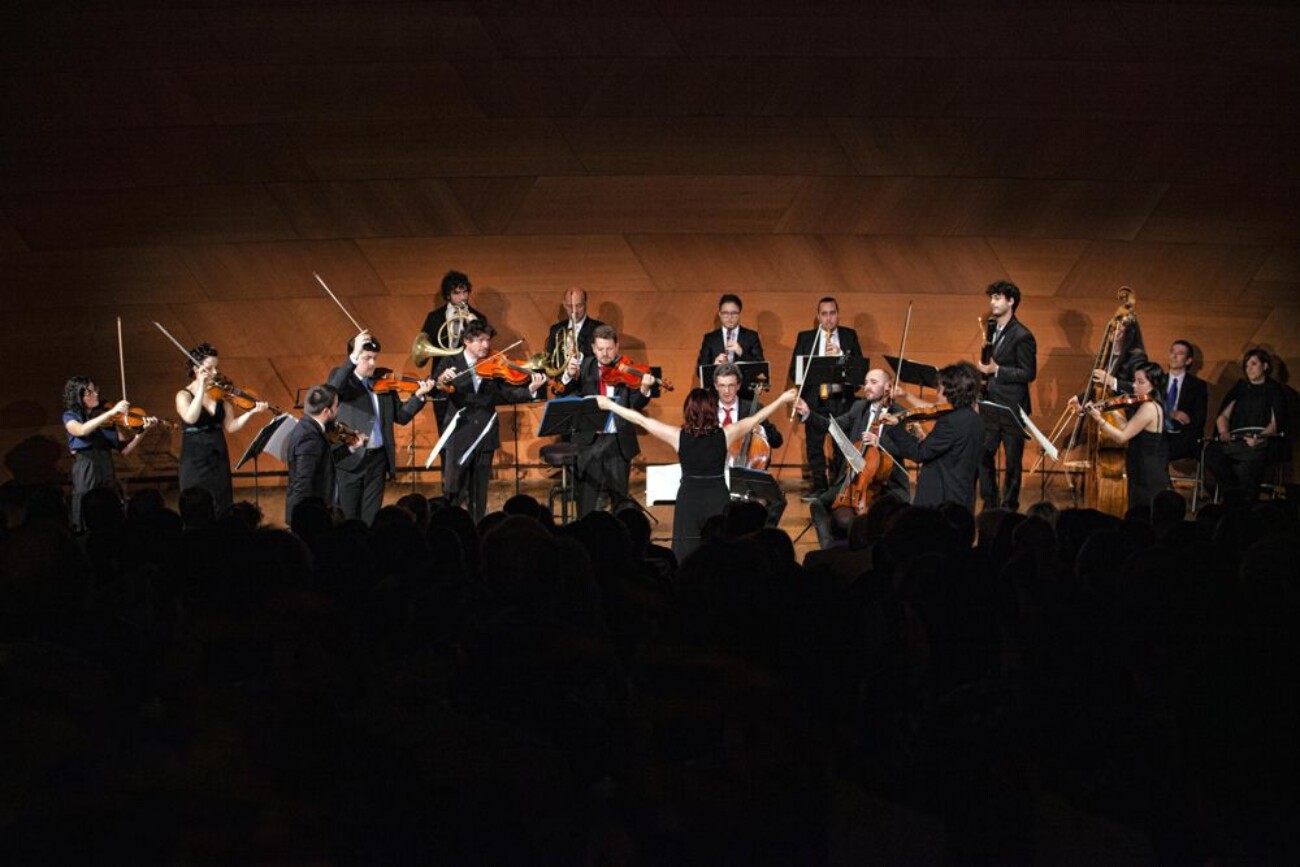 MADRID | MUSEO DEL PRADO © MARTIN MURPHY