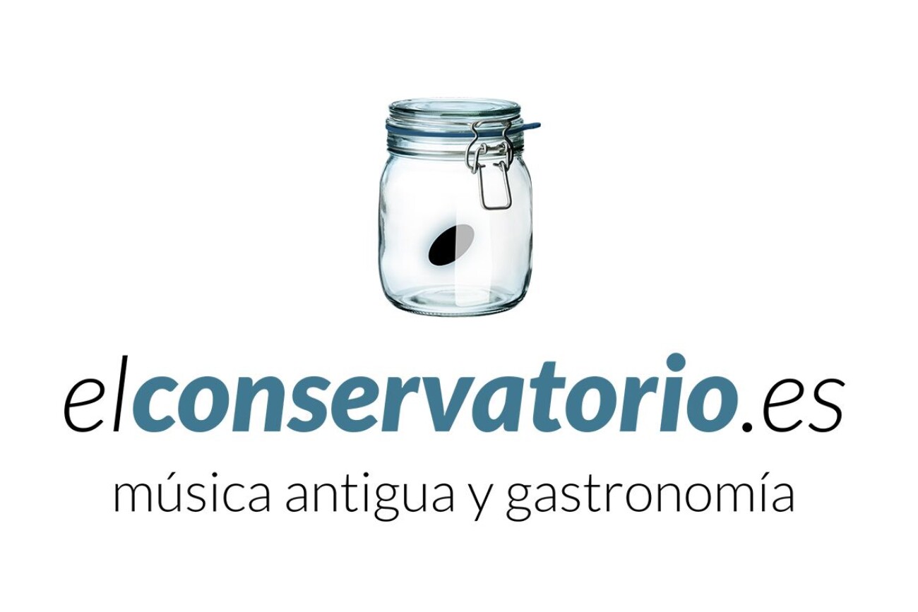 ELCONSERVATORIO.ES | LOGO