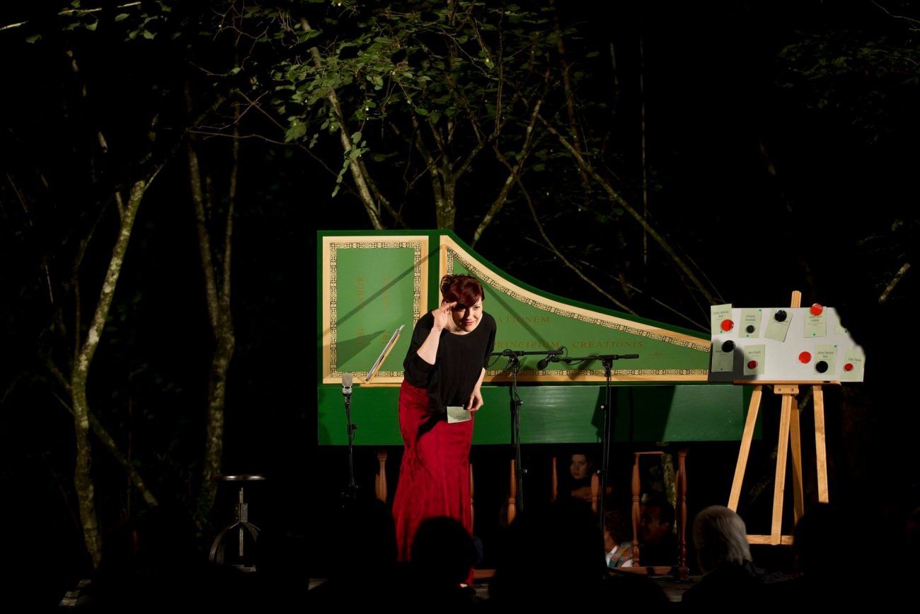 RASINES (SANTANDER) | PARQUE DE LA CUEVA DEL VALLE