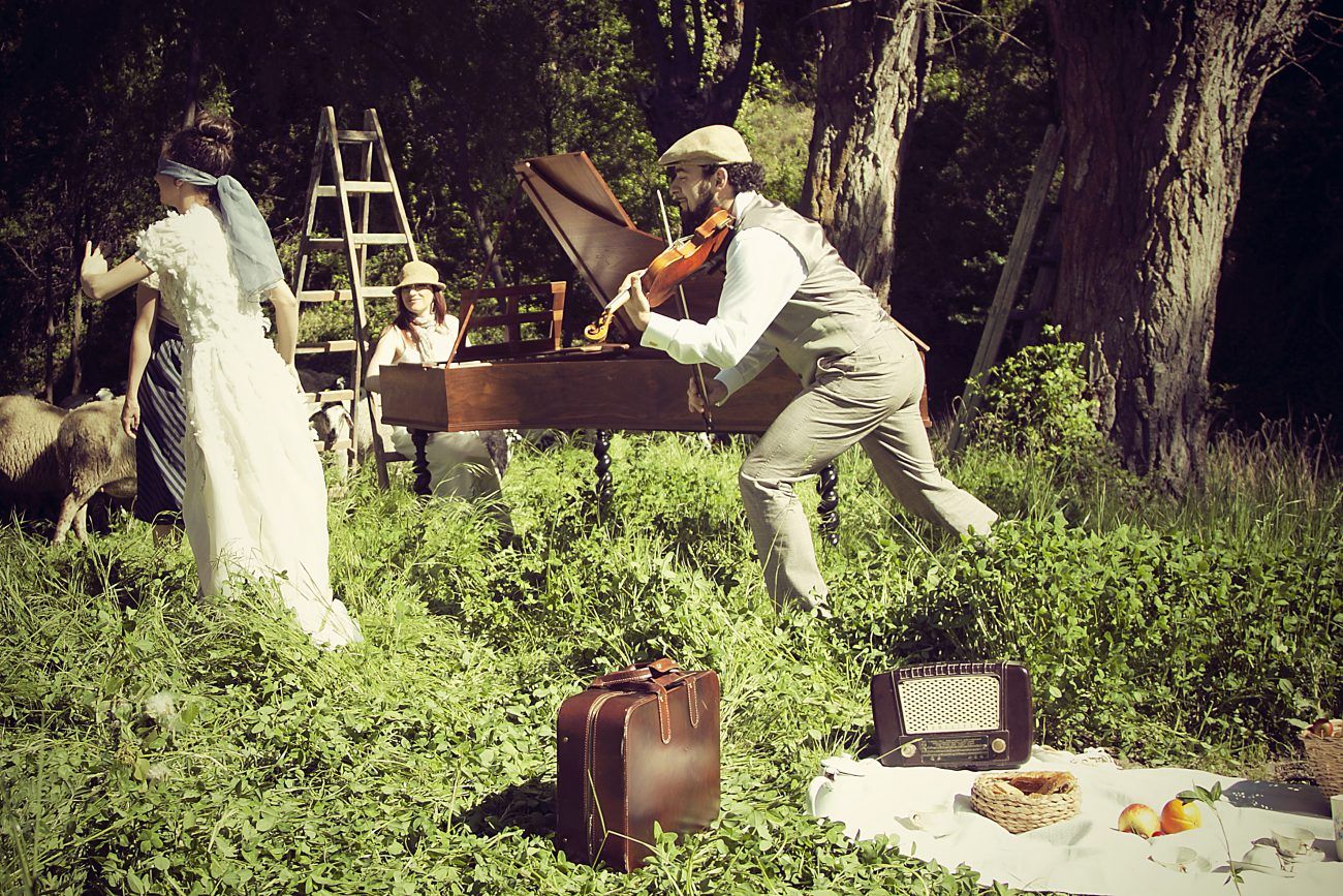 LAS PARRAS DE MARTÍN (TERUEL) | SESIÓN FOTOGRÁFICA © CARMEN HACHE