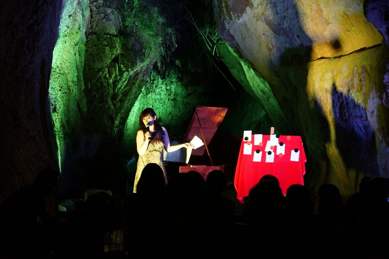 ALEDO (MURCIA) | ESTRECHO DE LA AGUALEJA