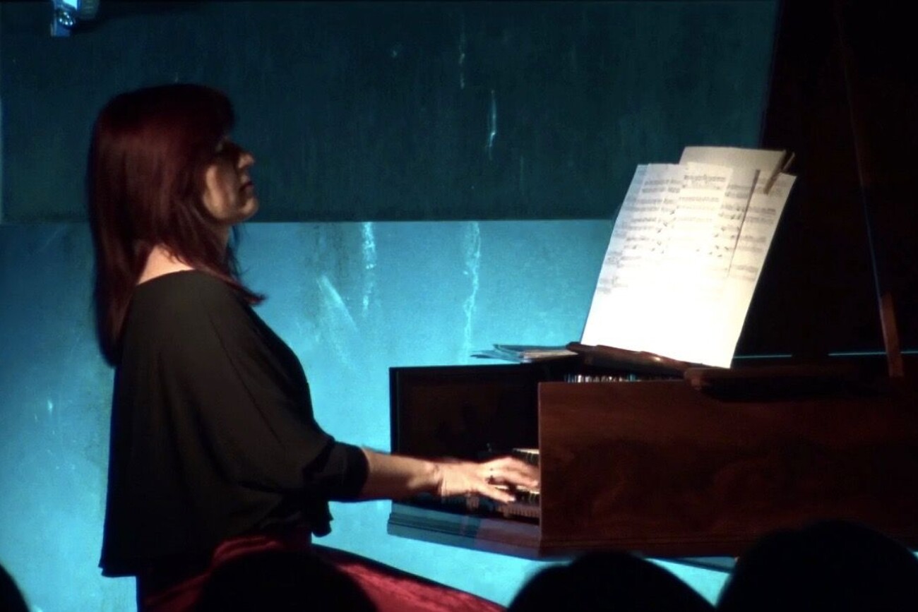 JUMILLA (MURCIA) | PATIO DE LA CASA DE LA CULTURA