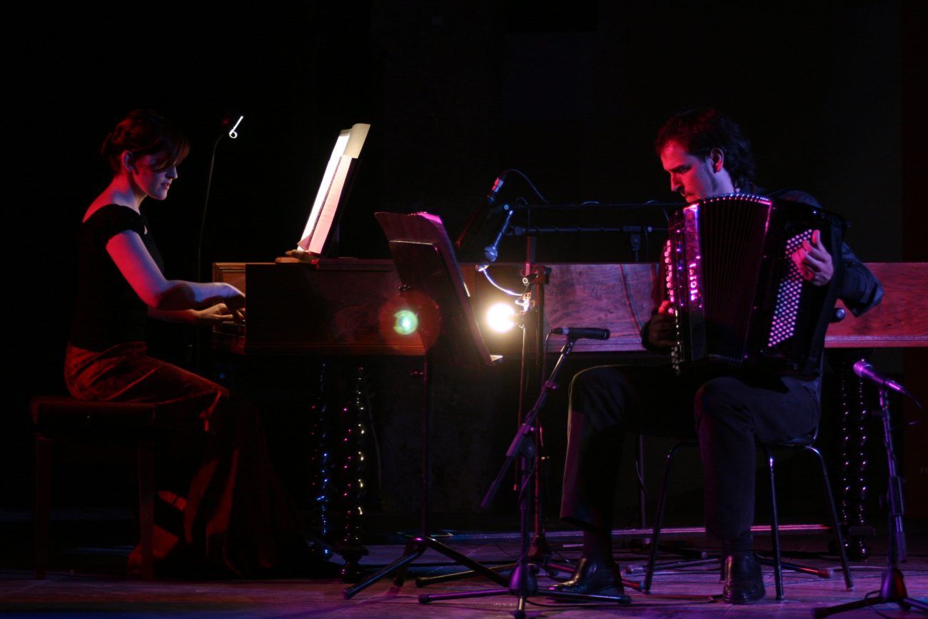 Granada | Corral del Carbón